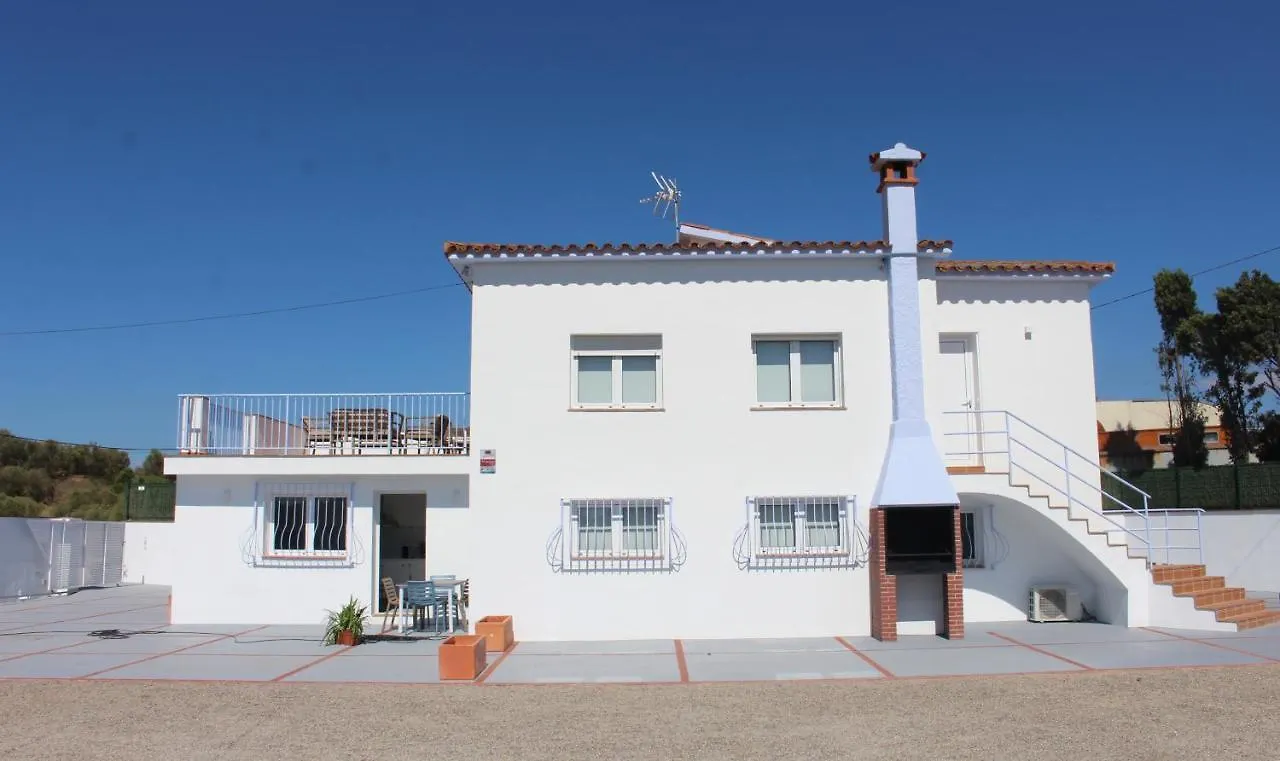 Villa La Costa - 3 apartamentos Rosas
